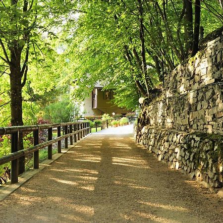 B&B il Sambuco Vignola  Bagian luar foto