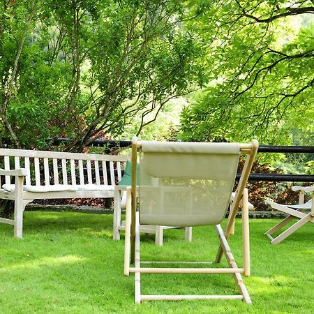 B&B il Sambuco Vignola  Bagian luar foto