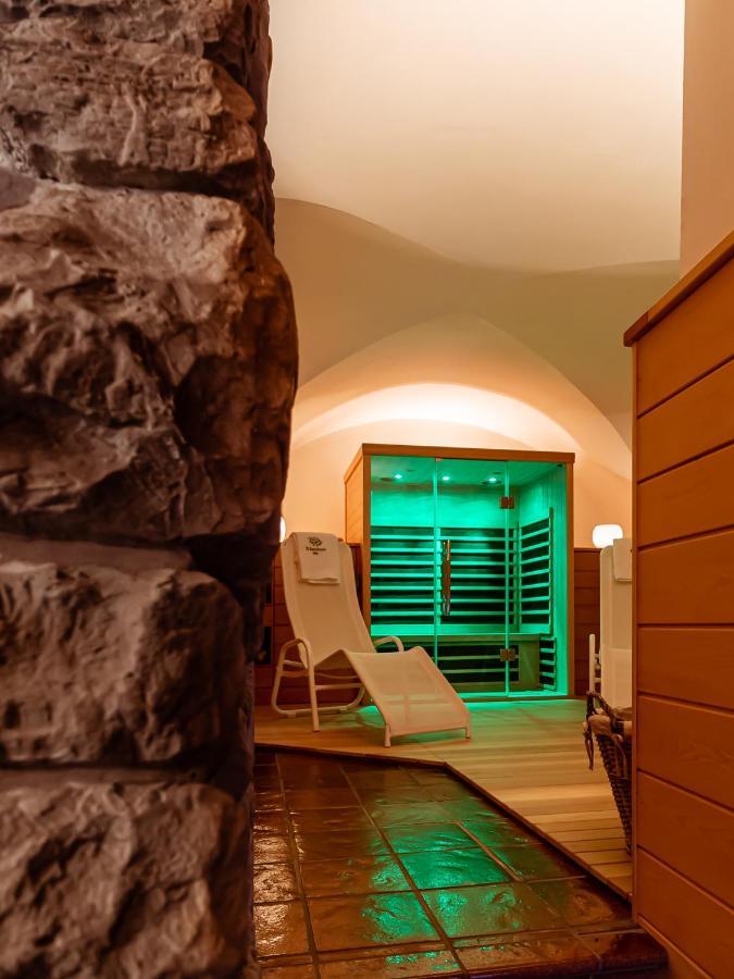 B&B il Sambuco Vignola  Bagian luar foto