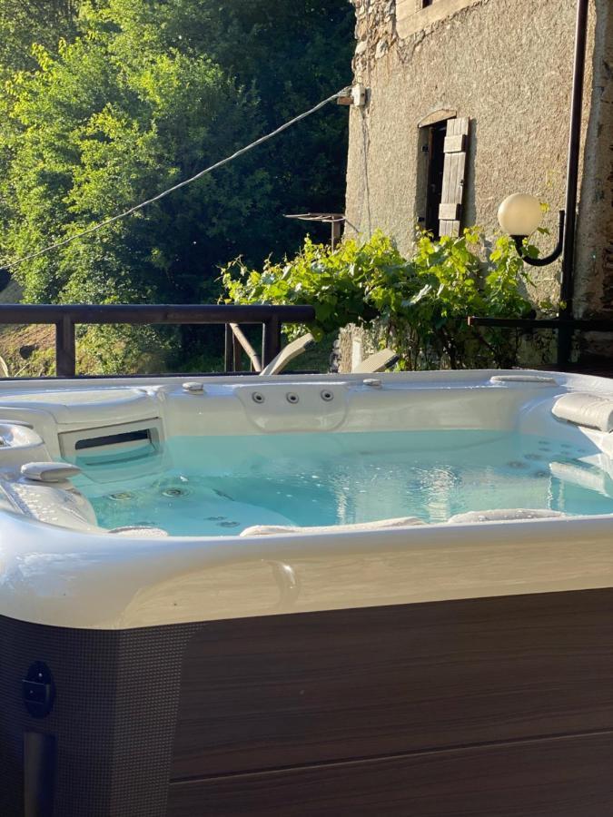 B&B il Sambuco Vignola  Bagian luar foto