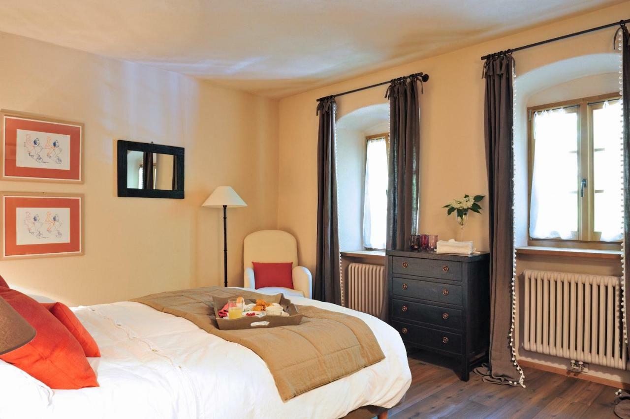 B&B il Sambuco Vignola  Bagian luar foto