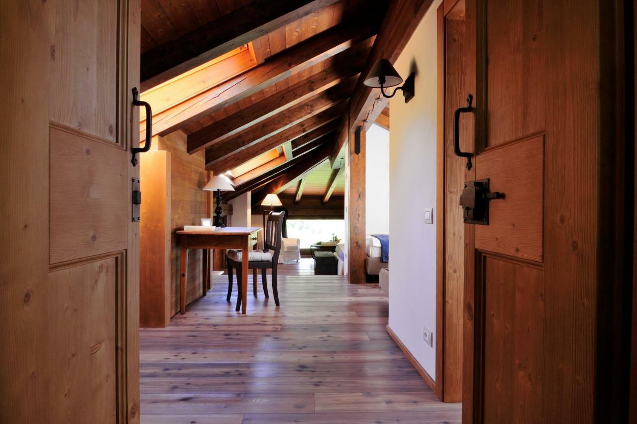 B&B il Sambuco Vignola  Bagian luar foto