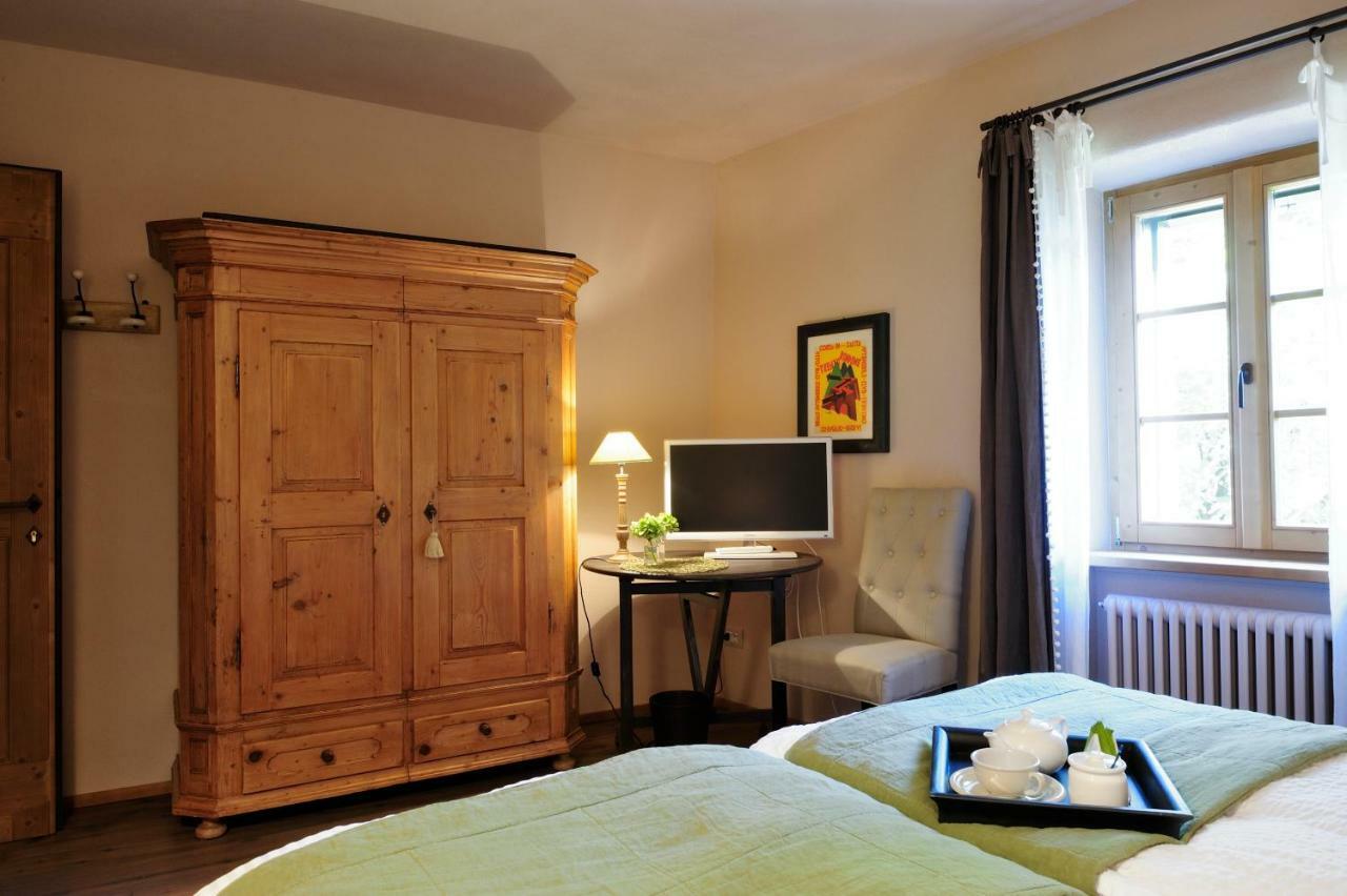B&B il Sambuco Vignola  Bagian luar foto