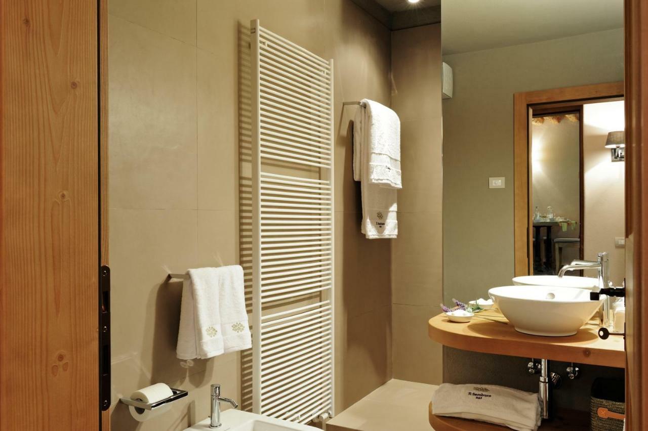 B&B il Sambuco Vignola  Bagian luar foto