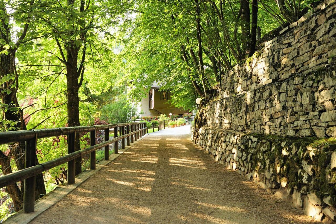 B&B il Sambuco Vignola  Bagian luar foto