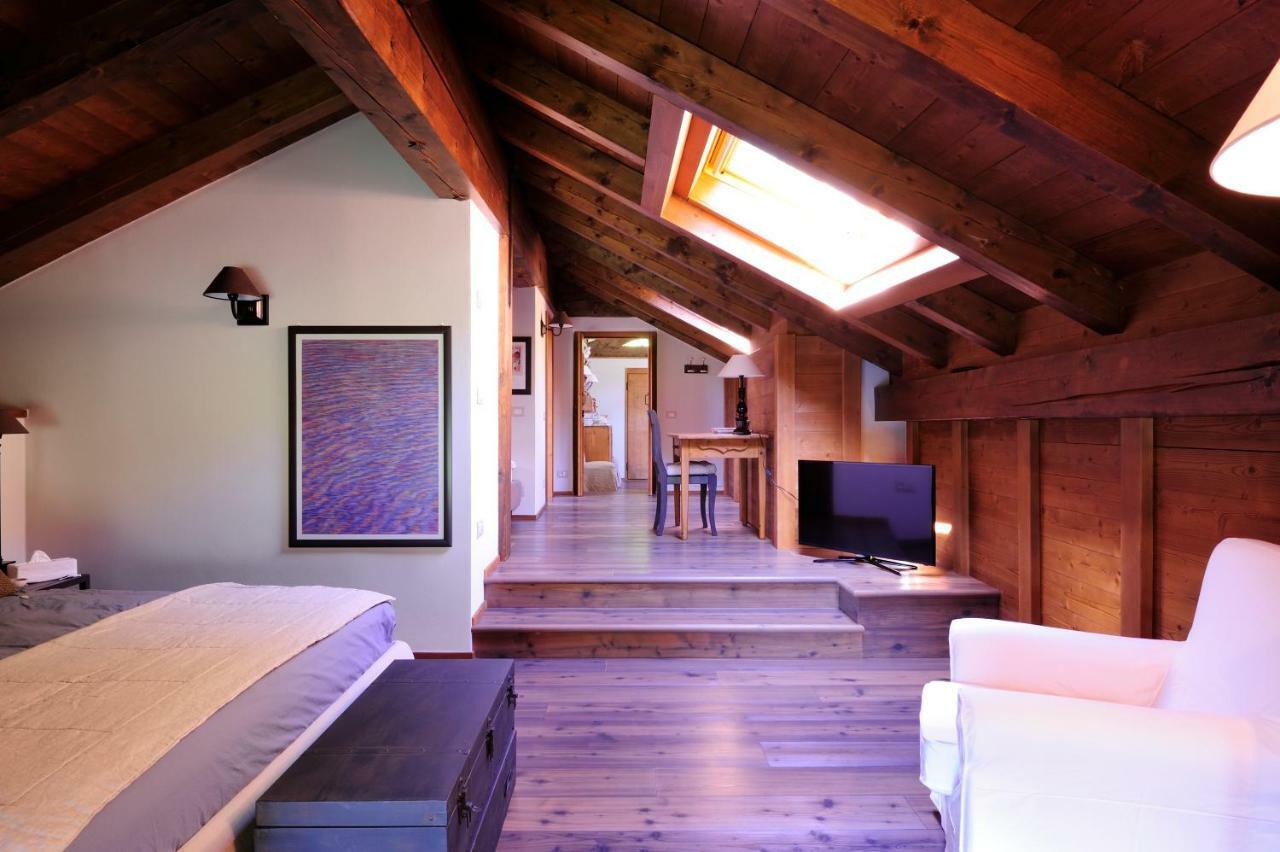 B&B il Sambuco Vignola  Bagian luar foto