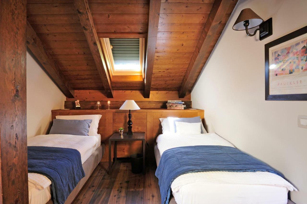 B&B il Sambuco Vignola  Bagian luar foto