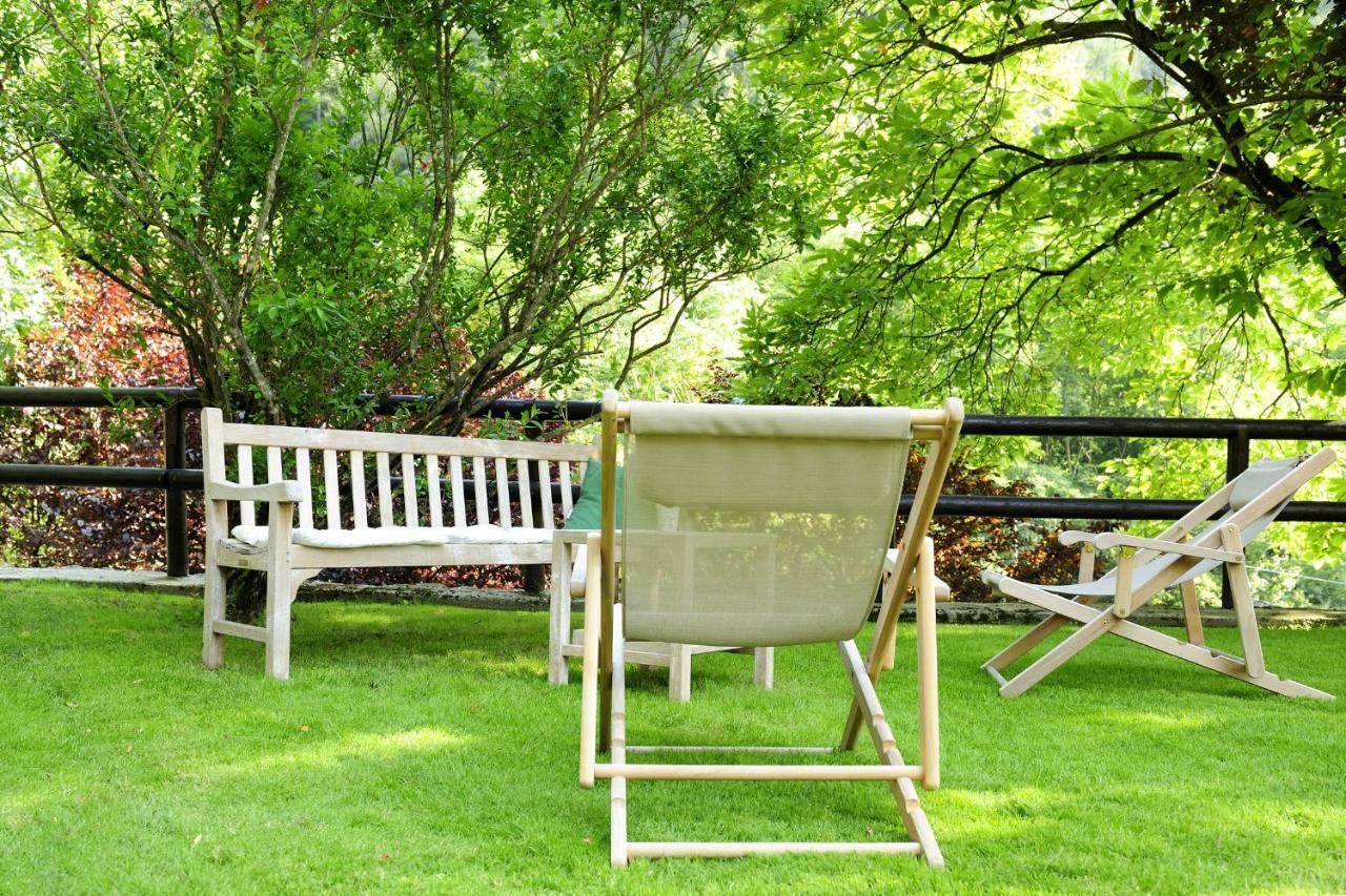 B&B il Sambuco Vignola  Bagian luar foto