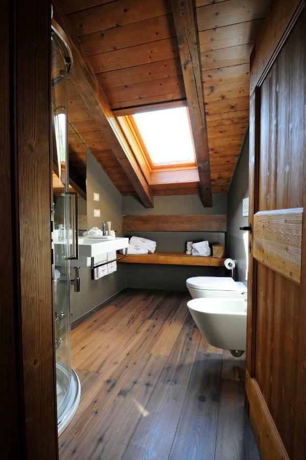 B&B il Sambuco Vignola  Bagian luar foto