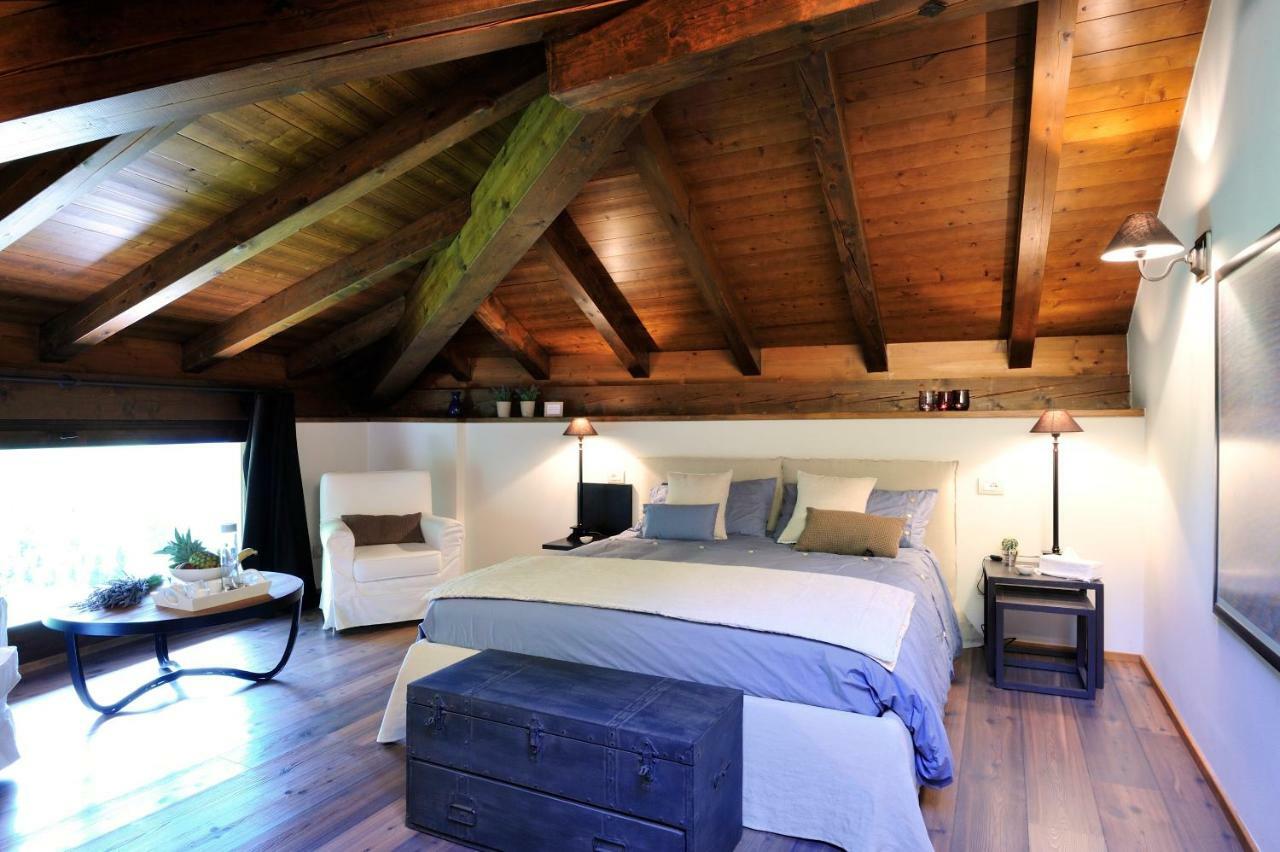 B&B il Sambuco Vignola  Bagian luar foto