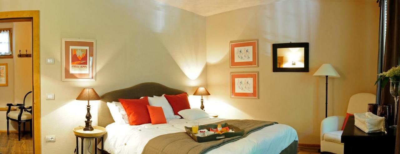 B&B il Sambuco Vignola  Bagian luar foto