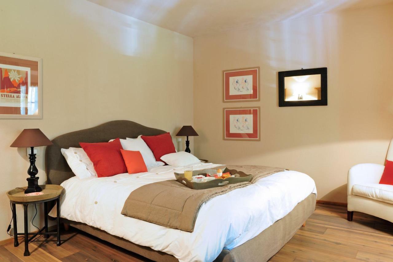 B&B il Sambuco Vignola  Bagian luar foto