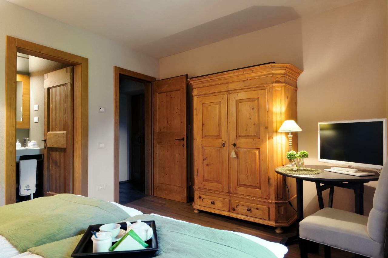 B&B il Sambuco Vignola  Bagian luar foto